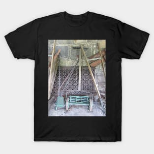 In The Tool Store T-Shirt